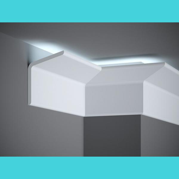 Listwa oświetleniowa LED QL012 Paper