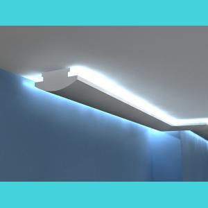 Listwa oświetleniowa sufitowa LED LO-27