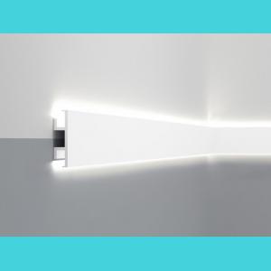 Listwa oświetleniowa ścienna LED QL017 Mardom Decor
