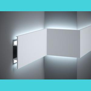 Listwa oświetleniowa ścienna LED QL020 Mardom Decor