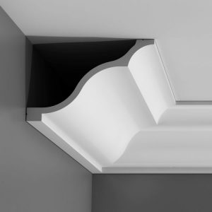 Listwa sufitowa C337 Orac Decor