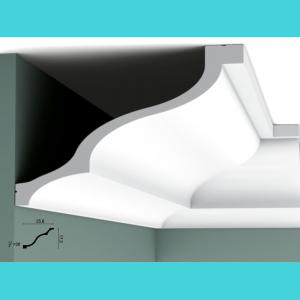 Listwa sufitowa C337 Orac Decor