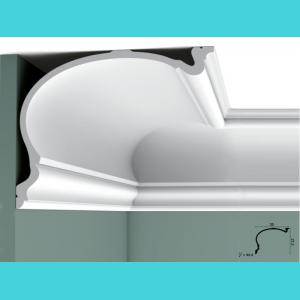 Listwa sufitowa C344 Orac Decor