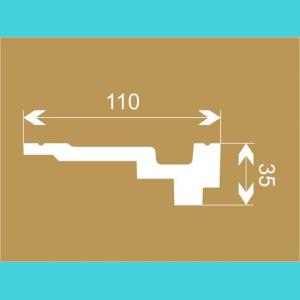 Listwa sufitowa C355 Orac Decor