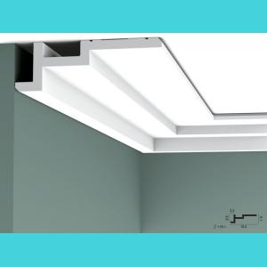 Listwa sufitowa C396 Orac Decor