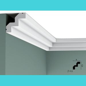 Listwa sufitowa C602 Orac Decor