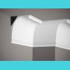 Listwa sufitowa MDB103 Mardom Decor