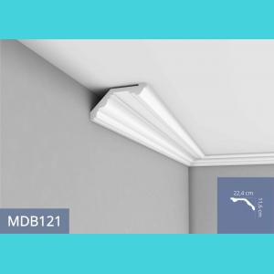 Listwa sufitowa MDB121 Mardom Decor
