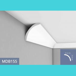 Listwa sufitowa MDB155 Mardom Decor