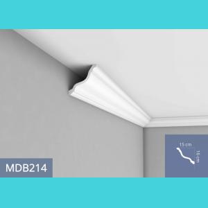 Listwa sufitowa MDB214 Mardom Decor