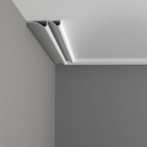 Listwa sufitowa dekoracyjna P3071 Orac Decor