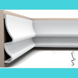 Listwa sufitowa dekoracyjna P3071 Orac Decor