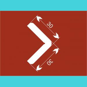 Listwa sufitowa narożnikowa CX134 Orac Decor