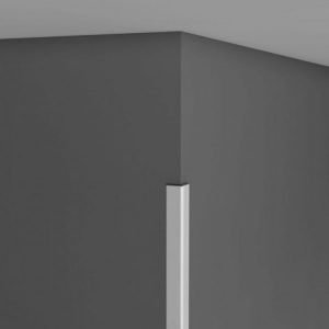 Listwa sufitowa narożnikowa CX134 Orac Decor